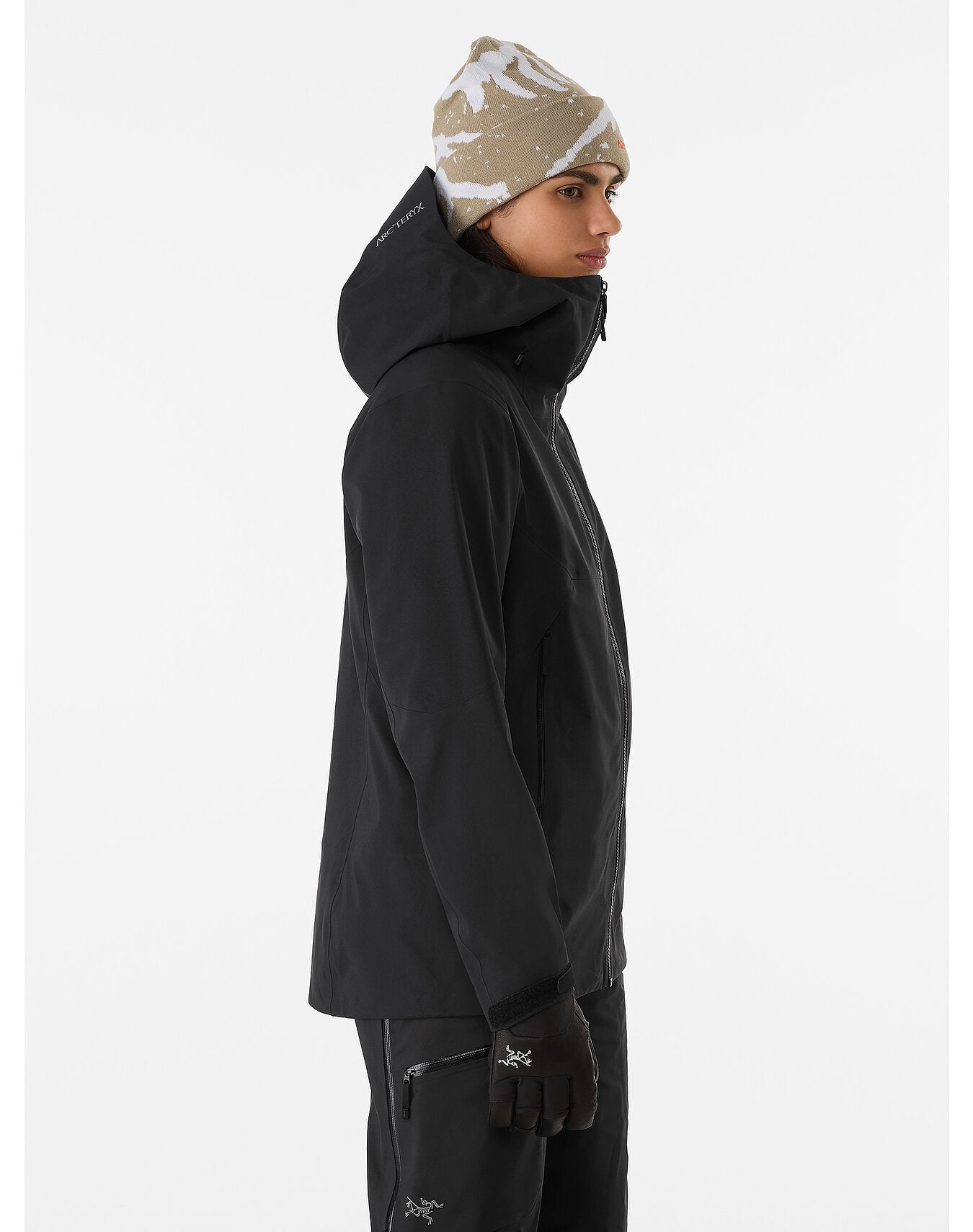 Sentinel Jacket Women's