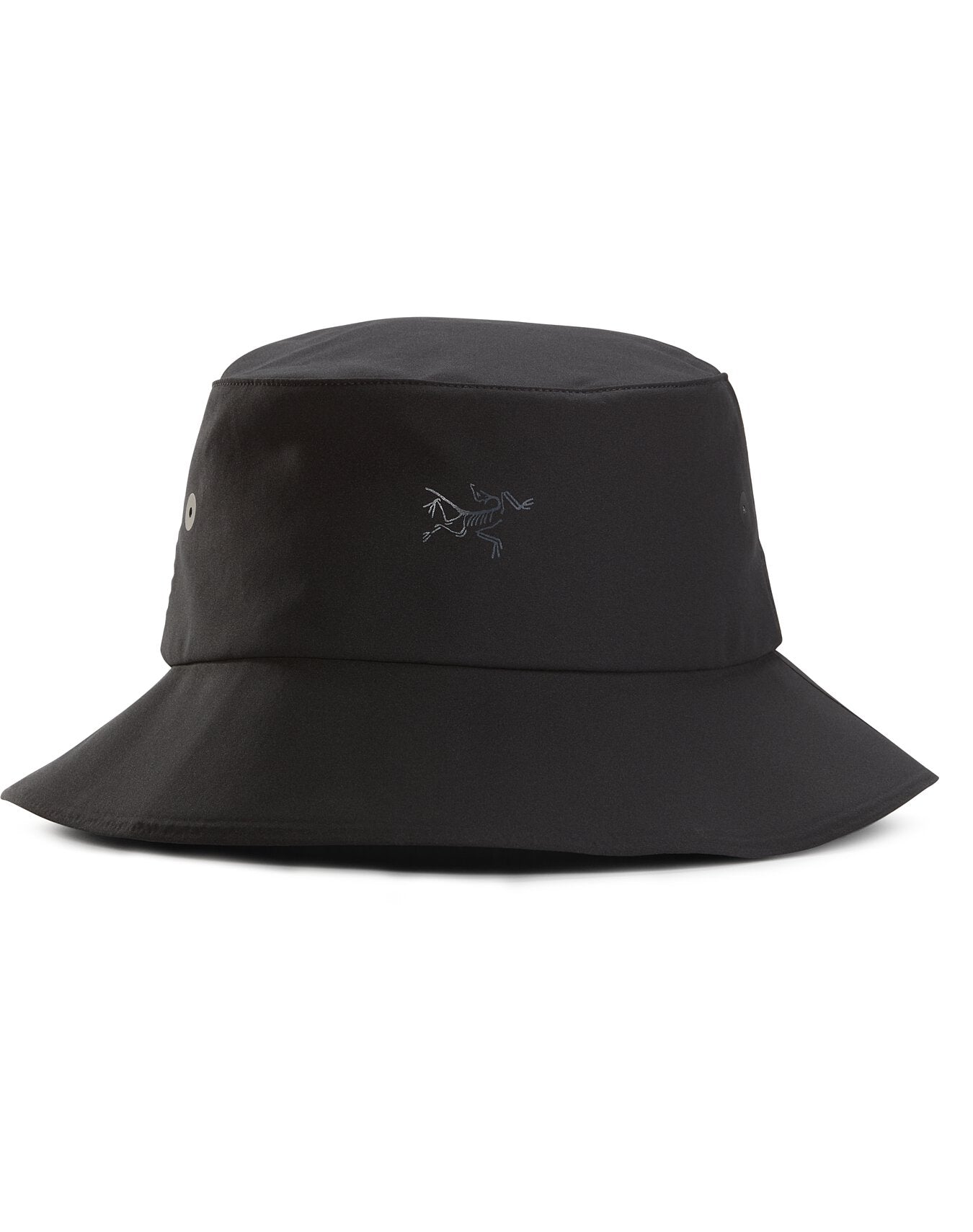 Sinsolo Hat in Black - Arc'teryx New-Zealand