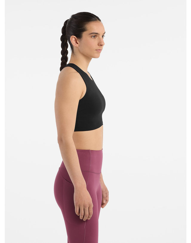 Soria Long Line Bra Women's