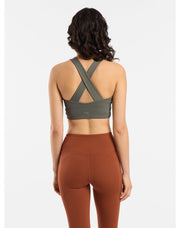 Soria Long Line Bra Women's