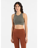 Soria Long Line Bra Women's