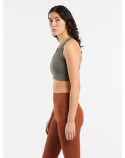 Soria Long Line Bra Women's