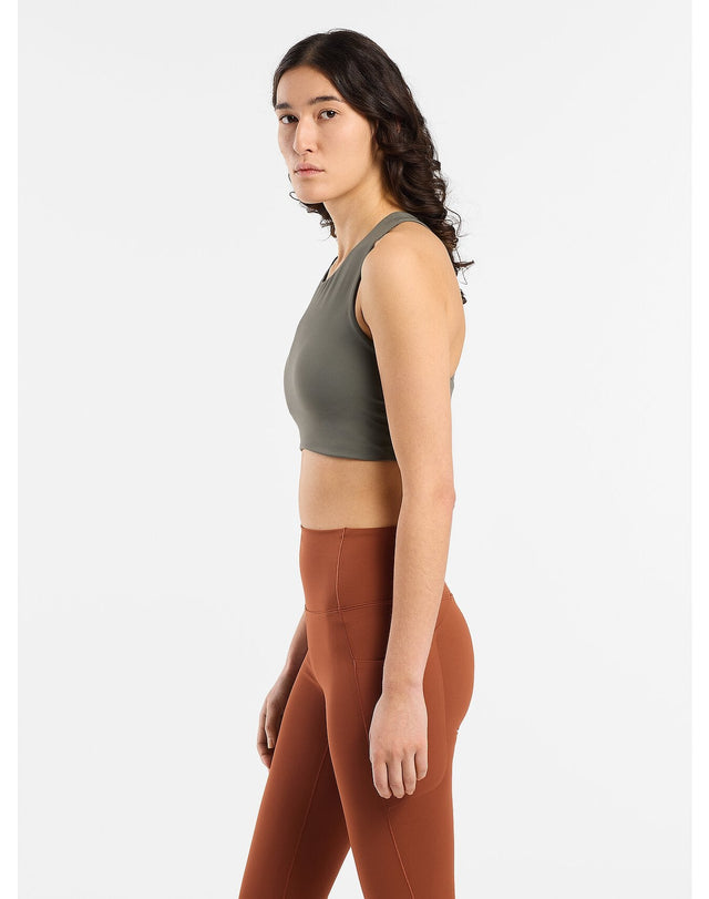 Soria Long Line Bra Women's