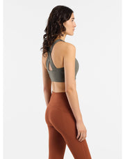Soria Long Line Bra Women's