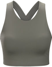 Soria Long Line Bra Women's