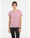 Taema Crew Ss Women's