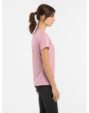 Taema Crew Ss Women's