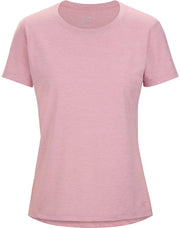 Taema Crew Ss Women's