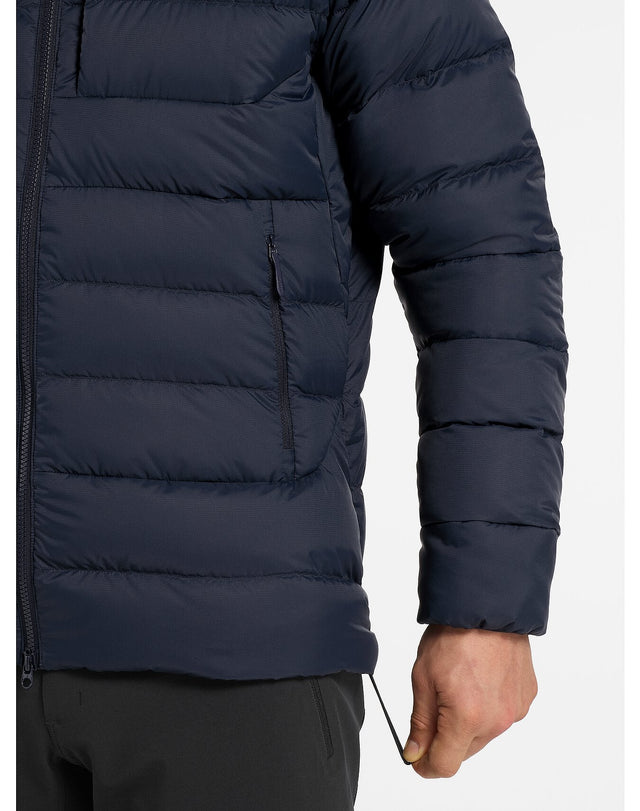 Thorium Jacket Men's