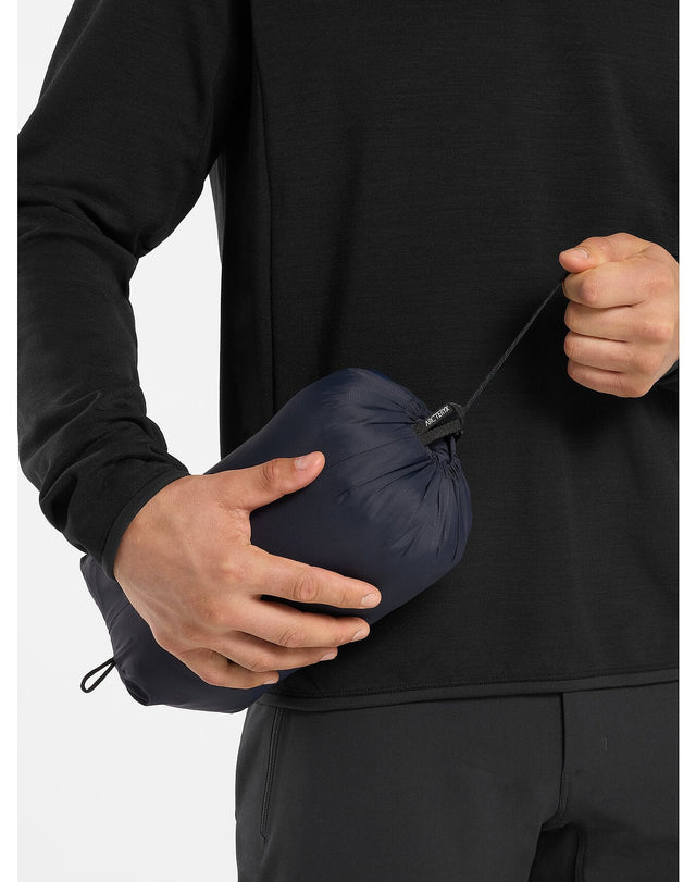 Thorium Jacket Men's